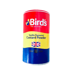 BIRD`s Custard 600g